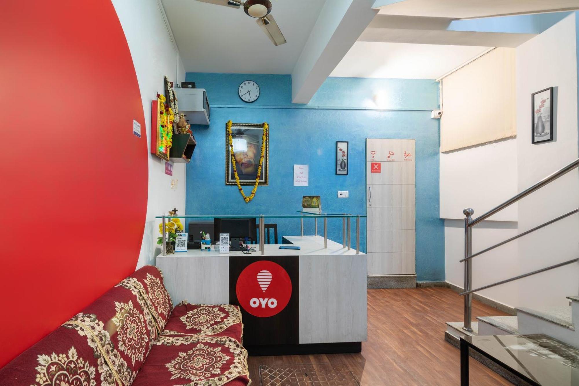 Hotel O Royal Inn Bangalore Buitenkant foto